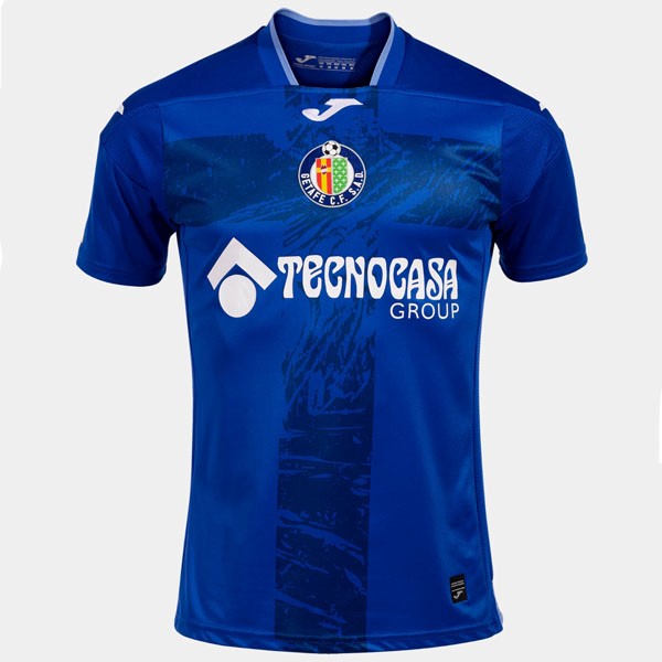 Tailandia Camiseta Getafe Primera equipo 2023-24